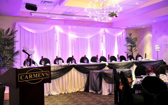 C Hotel by Carmen's, BW Premier Collection