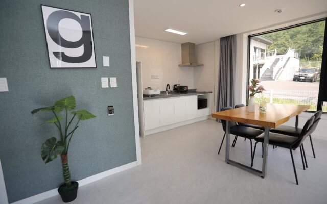 Arte Resort Spa & Pool Villa