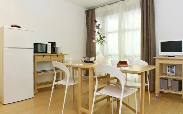 GetInBerlin am Kurfürstendamm