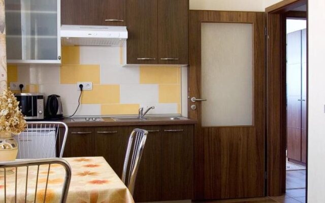 Spa Hotel Villa Walir