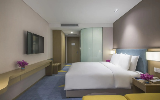 Holiday Inn Express Zhengzhou Longzi Lake by IHG