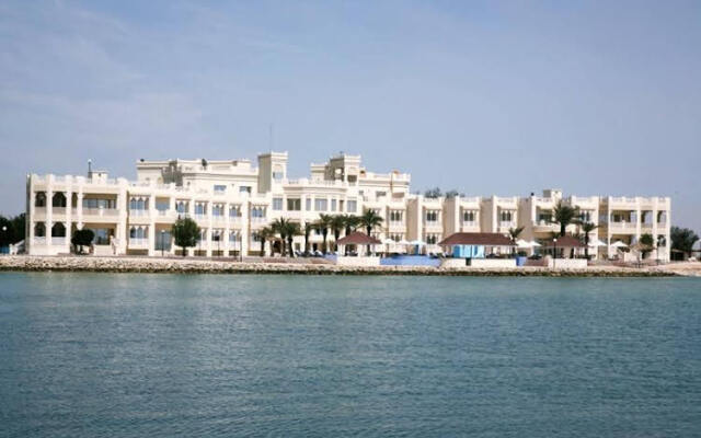 Hawar Beach Hotel
