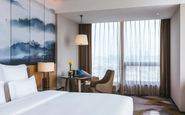 Pullman Fuzhou Tahoe