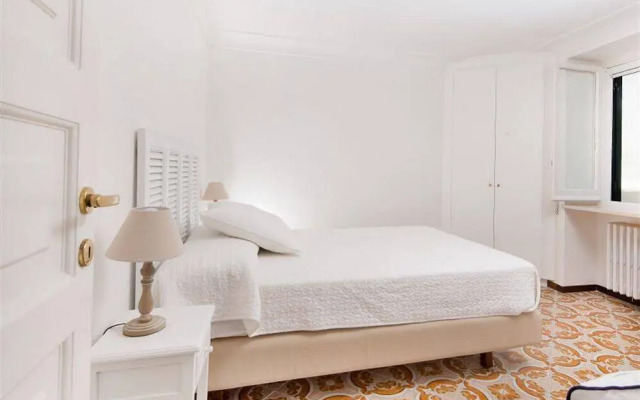 Villa Mariuccia Capri