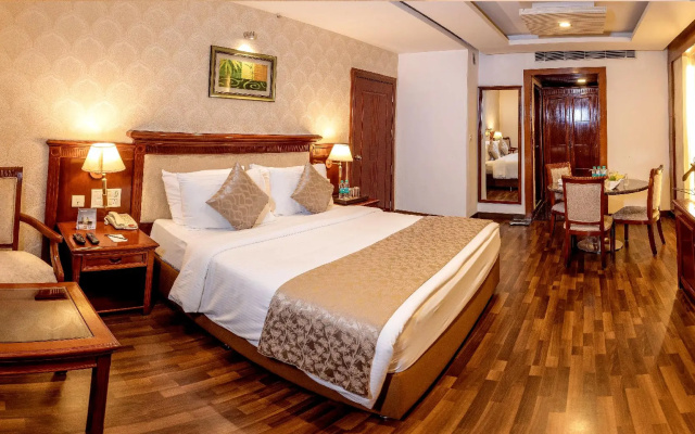 Fortune JP Palace, Mysore - Member ITC Hotels' Group