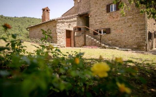 Borgo Al Teto La Vite