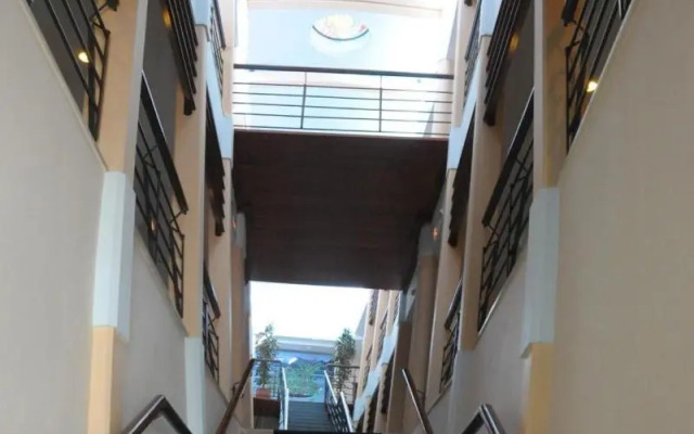 Hotel Puerto de las Nieves