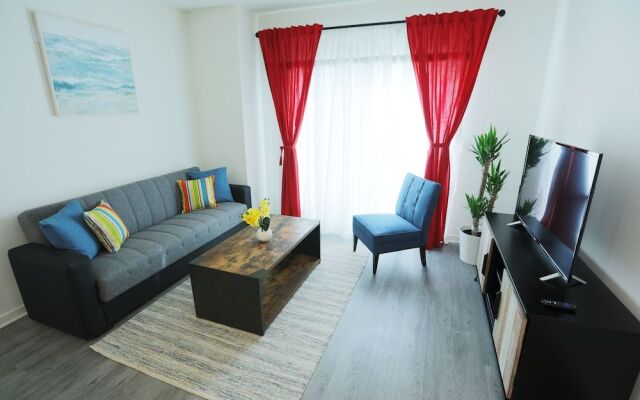 Hollywood Metropolitan Residences