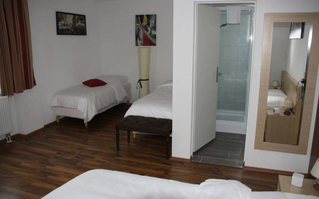Hotel Platinium