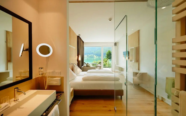 Amerika-Holzer Hotel Resort