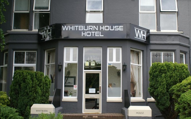 Whitburn House Hotel