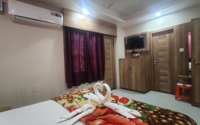 Hotel Omm Palace