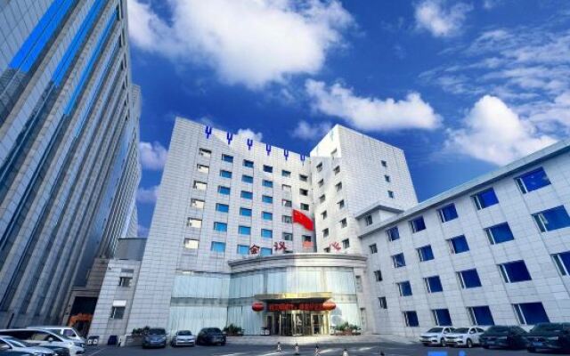 Renda Conference Center