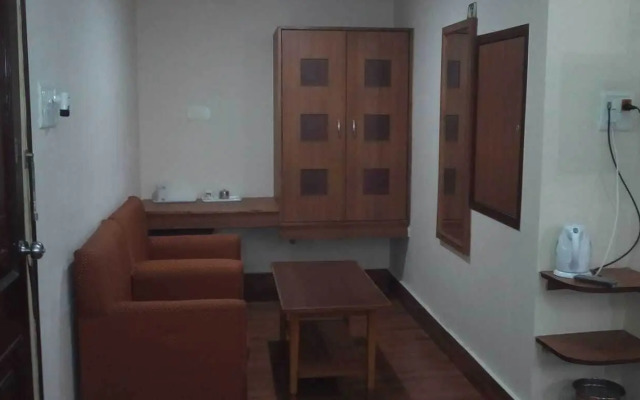 Hotel Ambarish