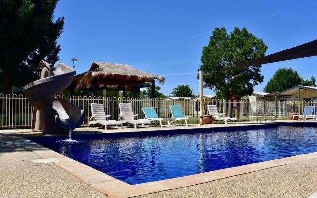 BIG4 Mildura Getaway - Holiday Park Mildura