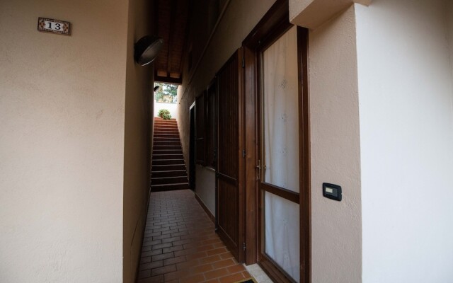 The Three Moons Apartment