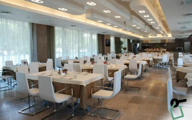 Hotiday Hotel Milano Marittima