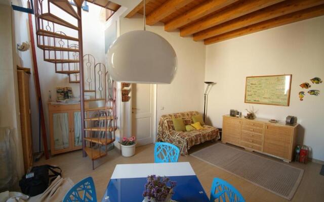 Antica Casina di Pescatori