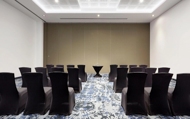 Fairfield Inn & Suites by Marriott Cancun Airport