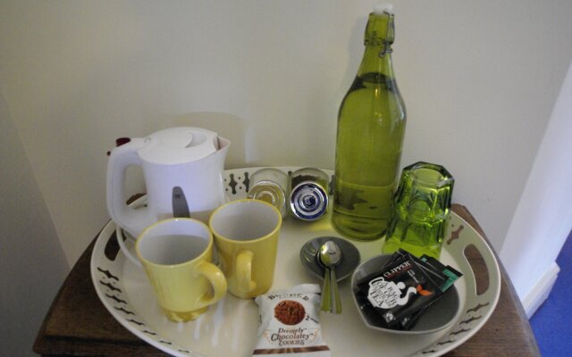 Barton House B&B