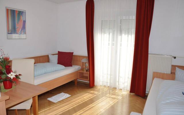 Business Hotel Böblingen Sindelfingen