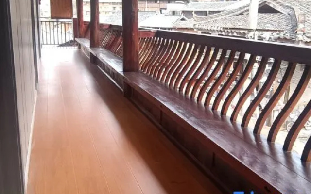 Xijiang Tour Boutique Homestay