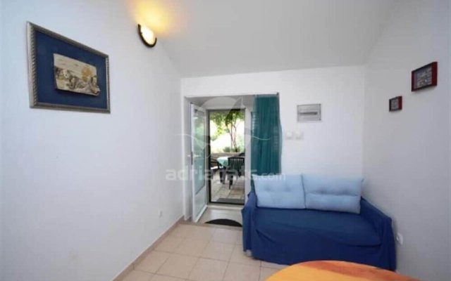 Apartmani Loredana - 2-bedroom-apartment With Sea View