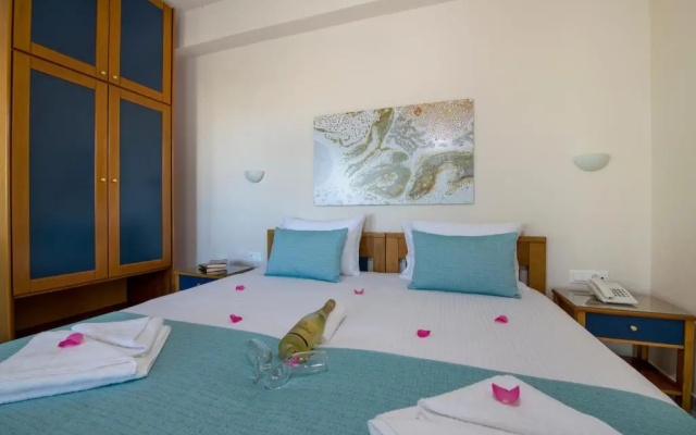 Kedrissos Hotel Apartments