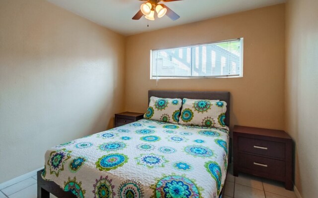 Cohasset Condos 1 & 2