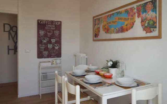 Appartamento accogliente e luminoso SELF CHECK-IN