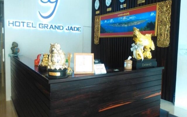 Hotel Grand Jade