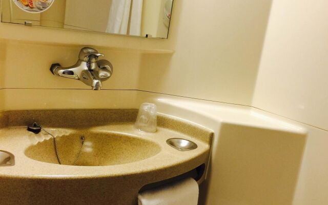 Hotel Première Classe Nevers - Varennes Vauzelles