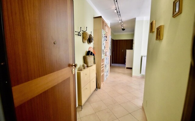 Marina di Taggia Apartment by Wonderful Italy