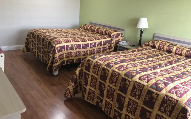 Superlodge Motel