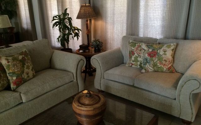 Tierra del Sol Resort & Golf