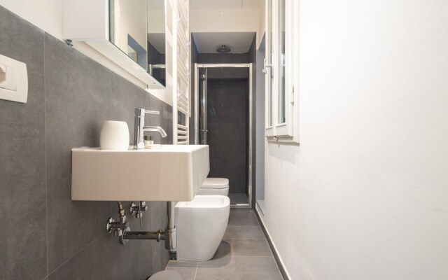 Bargello Modern by Mmega