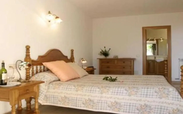 Villa Llobets I