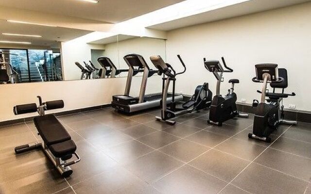 ALC1 Apartamento Alto Las Condes