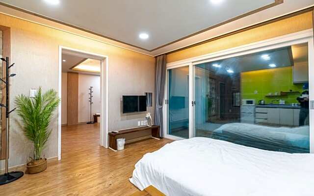 Twobitnalae Resort