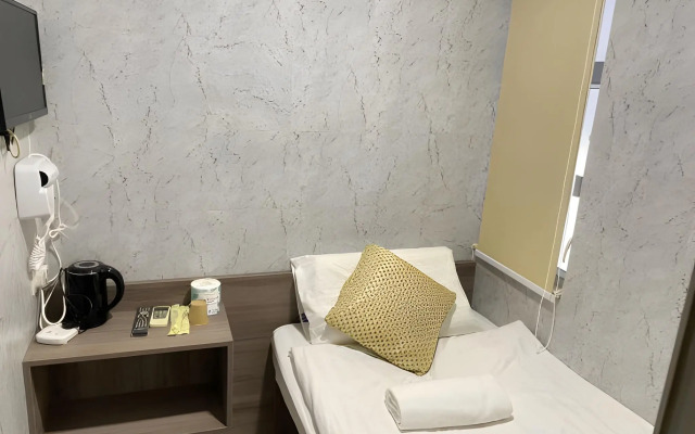 Kong Hing Guest House
