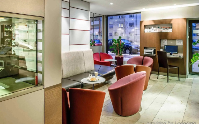 Mercure München City Schwabing
