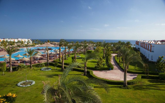 Fantazia Resort Marsa Alam