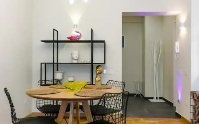 Luxury A by OTOTO