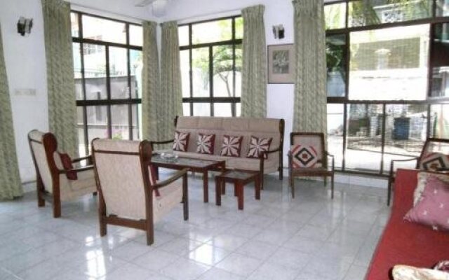 Thilanka Beach Resort