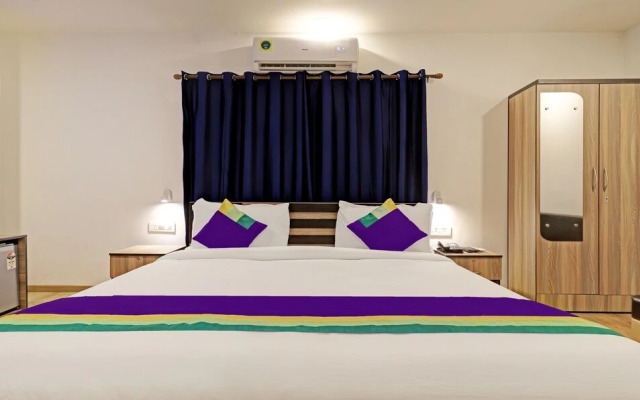 Treebo Tryst Grand Majesty