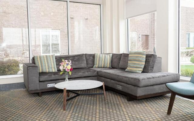 Holiday Inn Effingham by IHG