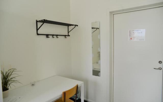 Hostel Finnmyrten