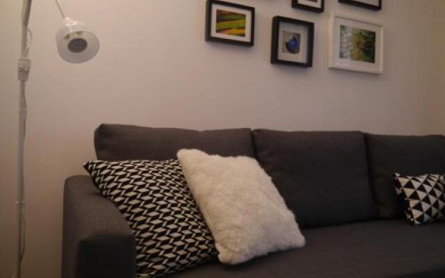 Apartamento Boavista