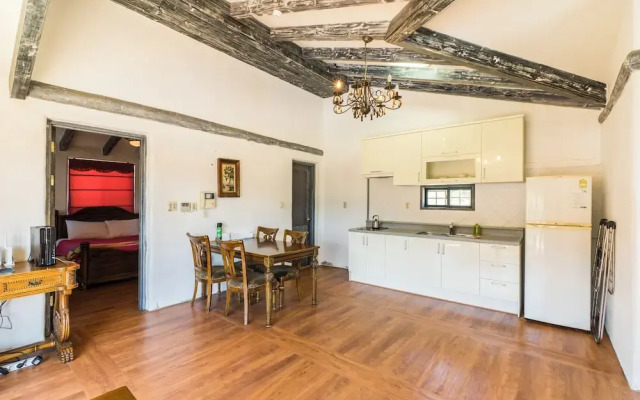 Yeats Vill Pension