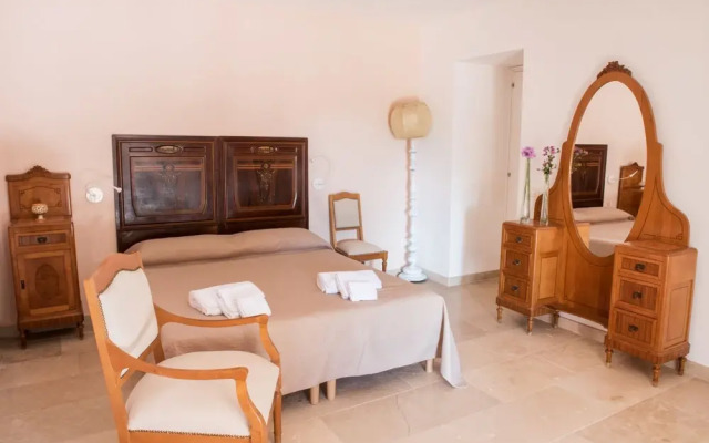 Relais Parco Cavalonga